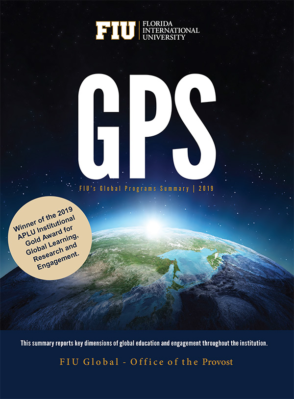 gps cover
