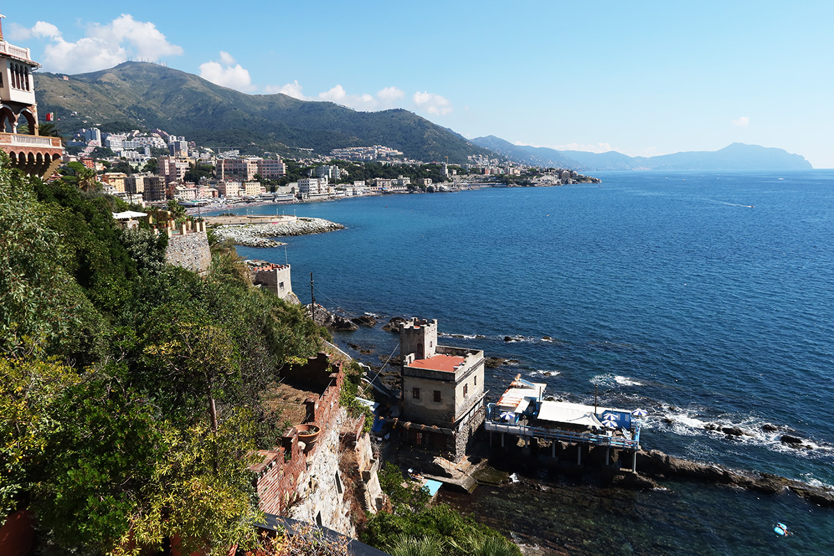Liguria - Wikipedia