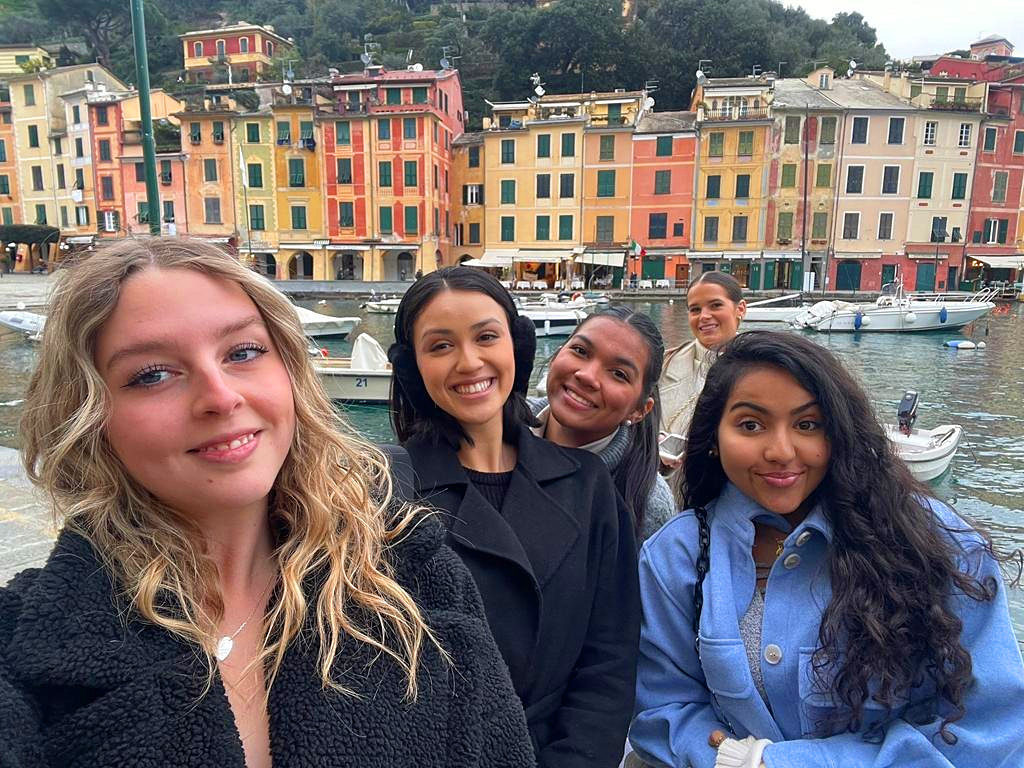 portofino